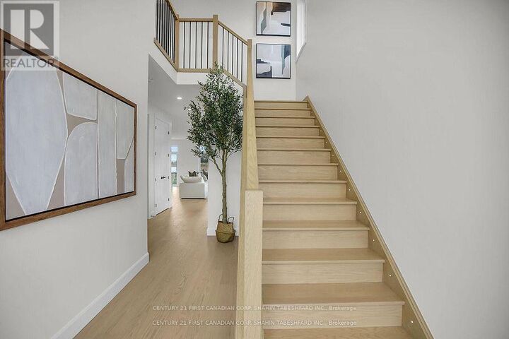 Property Photo: 2299 Darwin Crescent ON N6P 0J6