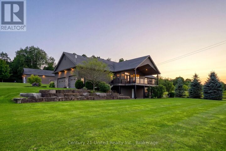 Property Photo:  2300 Victoria Road  ON K0K 1L0 