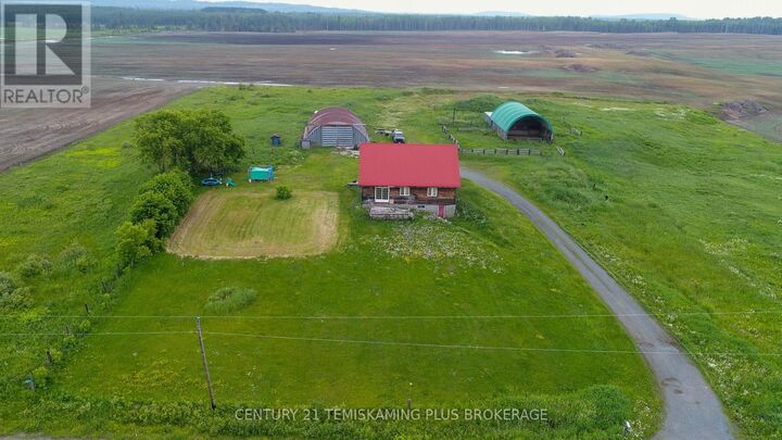 Property Photo: 243131 Margueratt Road ON P0J 1H0