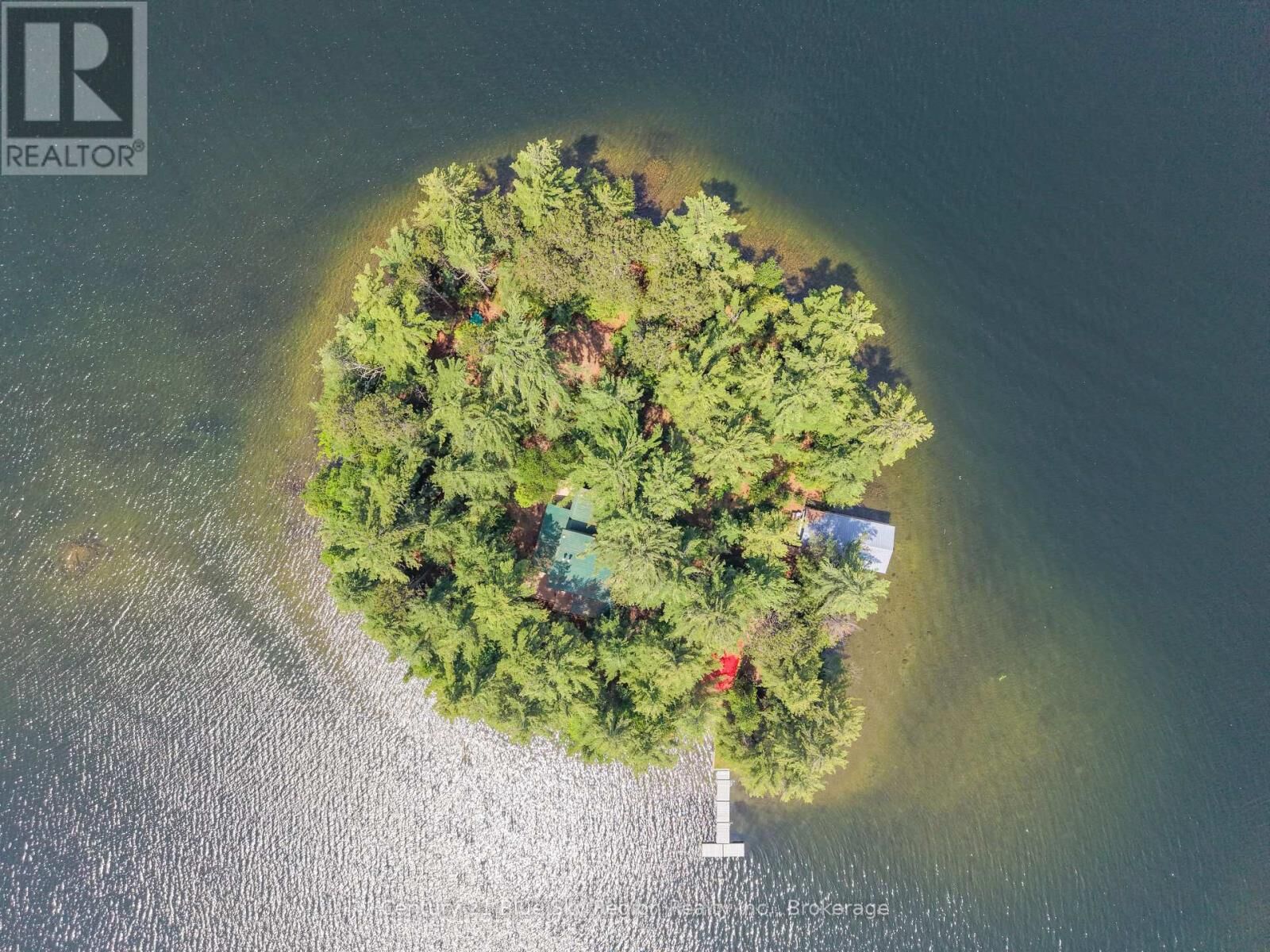 Property Photo: 1 Murdoch Island ON P1B 8G4
