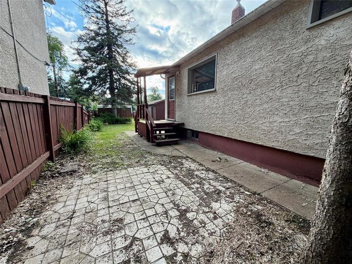 Photo de la propriété:  228 24th Street  MB R7B 1X4 