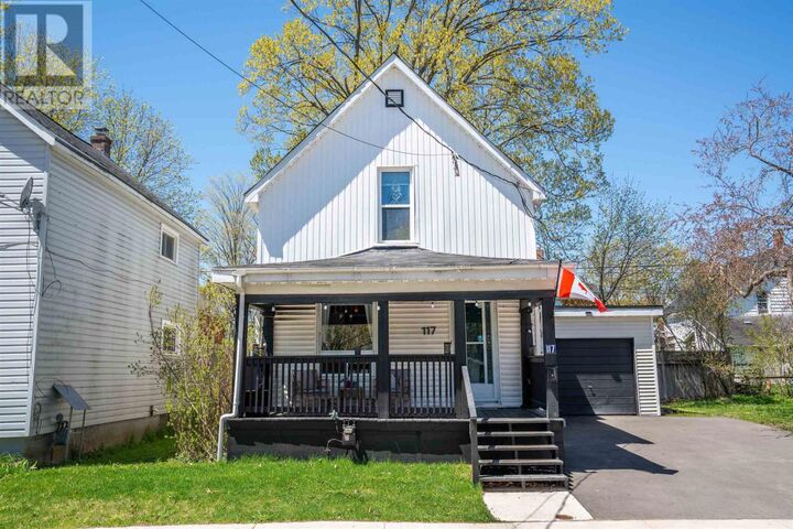 117 Biggings Ave — photo 1