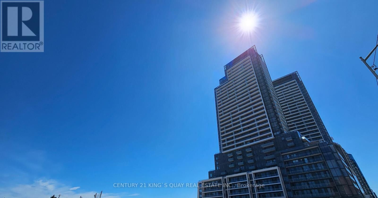 Property Photo: 7 Golden Lion Heights 824 ON M2M 0C1