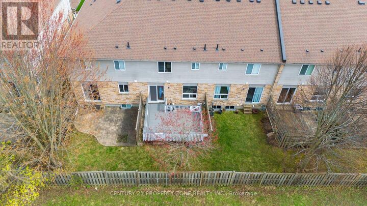 Property Photo: 210 Dawn Avenue 35 ON N1G 5L5