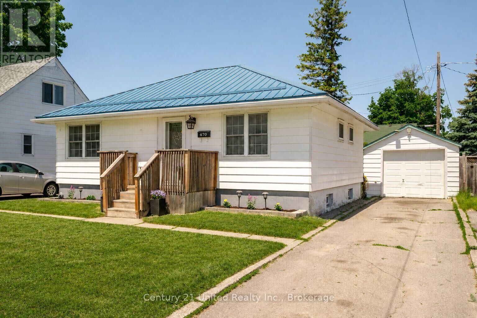 Property Photo:  470 O'Connell Road  ON K9J 4C9 