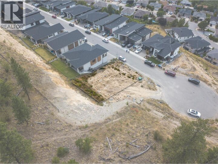 Property Photo:  1253 Lone Pine Drive  BC V1P 0A5 