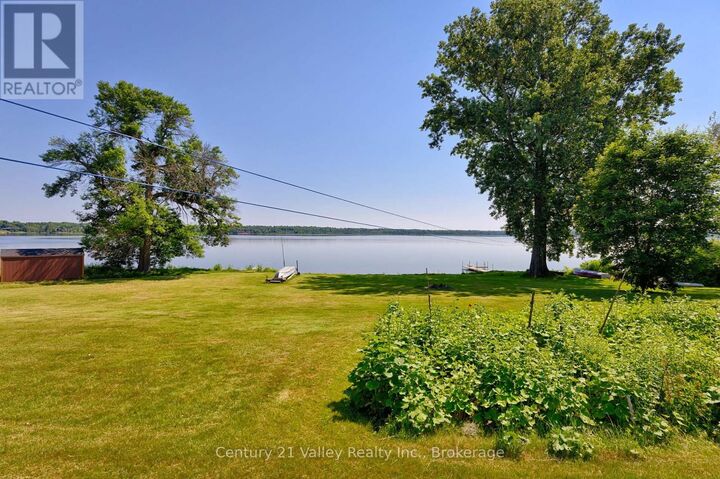 Property Photo: 11 Hart Lane ON K0J 1H0
