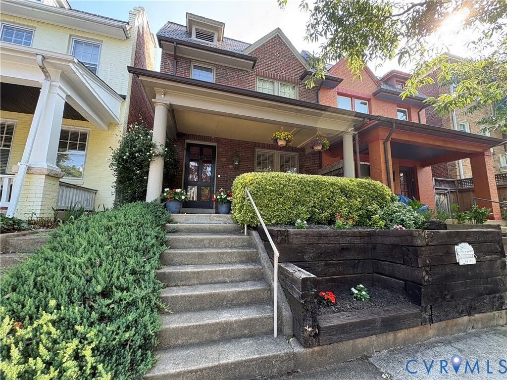 Property Photo:  3404 Floyd Avenue  VA 23221 