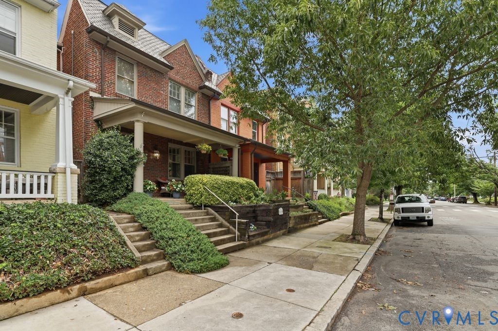 Property Photo:  3404 Floyd Avenue  VA 23221 