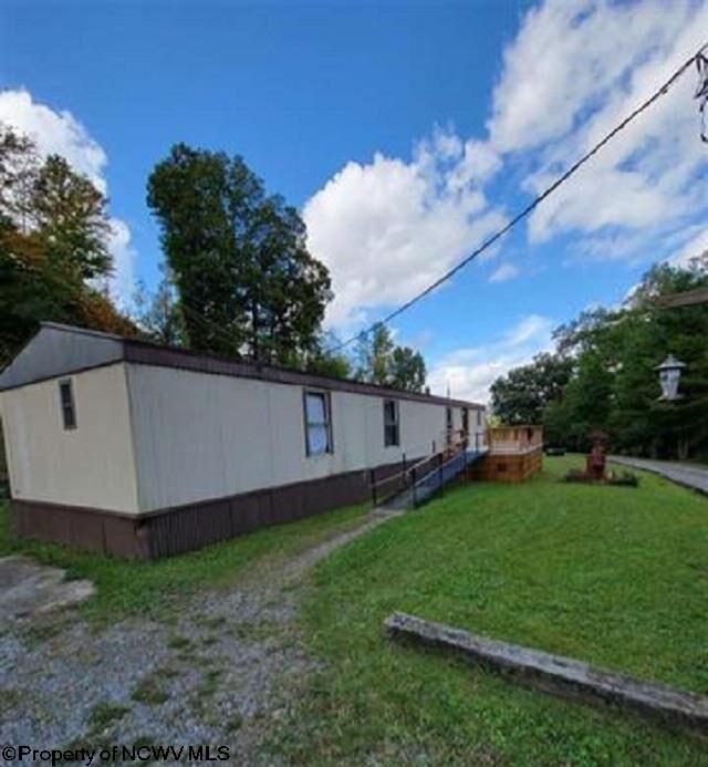 Property Photo:  7 Sanders Lane  WV 26253 
