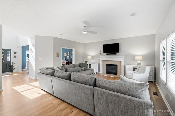 Property Photo:  10613 Toucan Street  OH 45342 