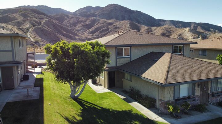 Property Photo: 72532 Edgehill Drive 2 CA 92260