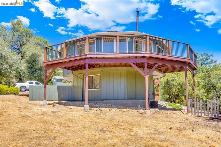Property Photo: 21065 Crystal Falls Dr CA 95370