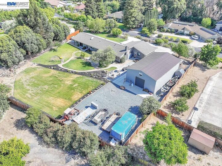 Property Photo:  3036 Frandoras Cir  CA 94561 