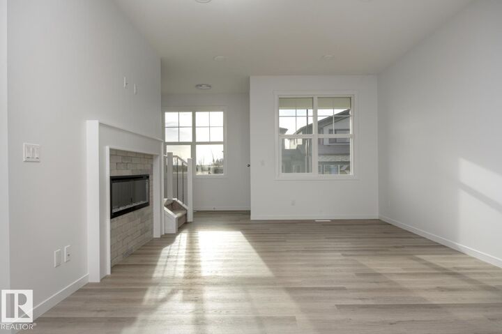 Property Photo: 3888 Wren Crescent NW AB T5S 0Y2