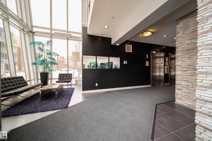 Property Photo: 2588 Anderson Way SW 112 AB T6W 0R2