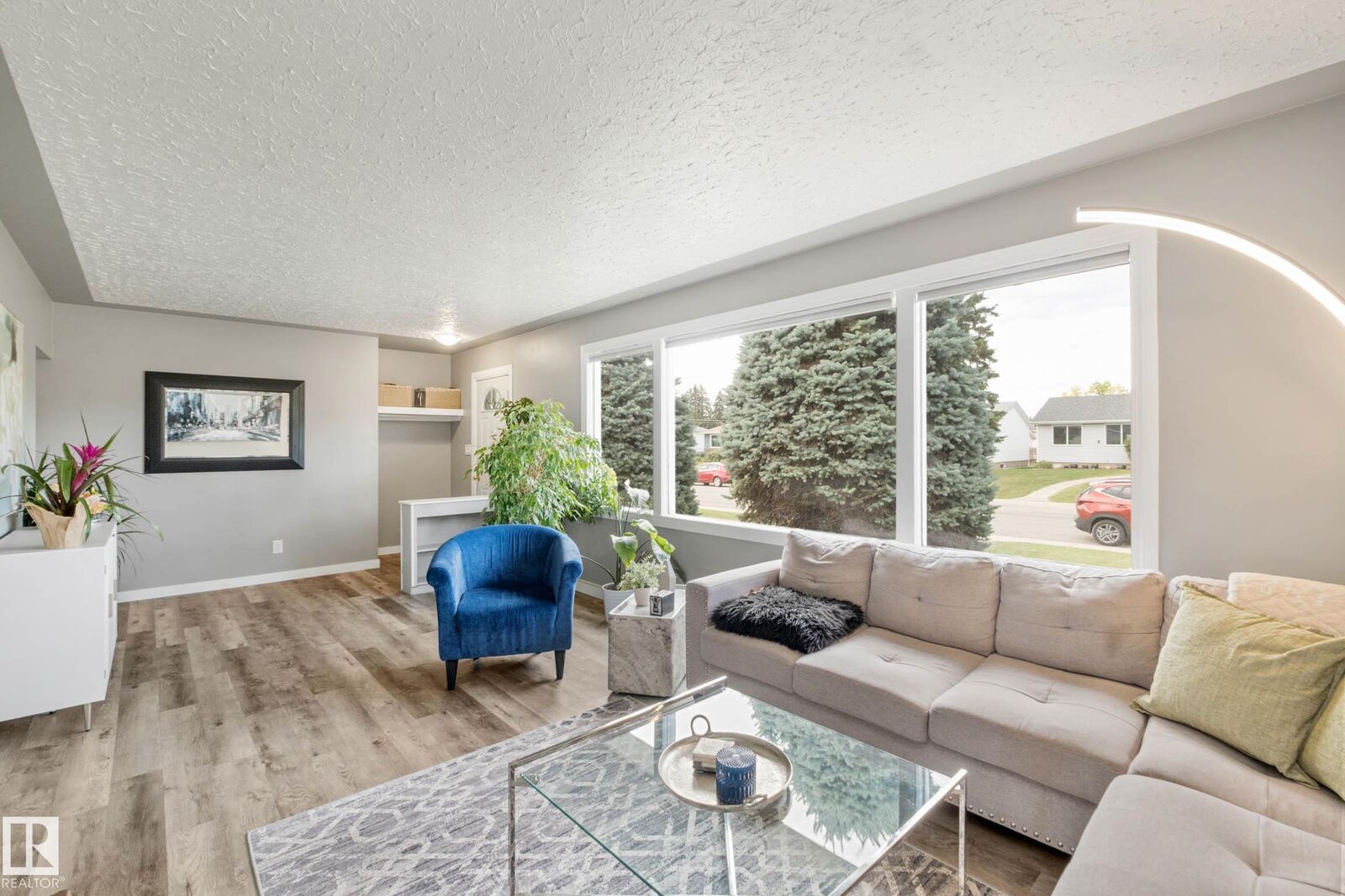 Property Photo: 13411 131 Street NW AB T5L 1N8
