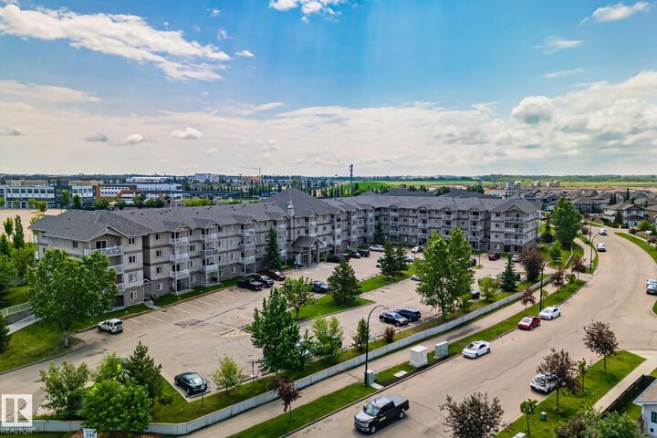 Property Photo:  240 Spruce Ridge Road 209  AB T7X 0G5 