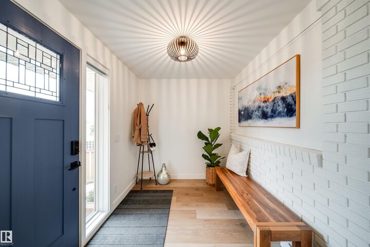 Property Photo: 5431 113A Street NW AB T6H 1A4