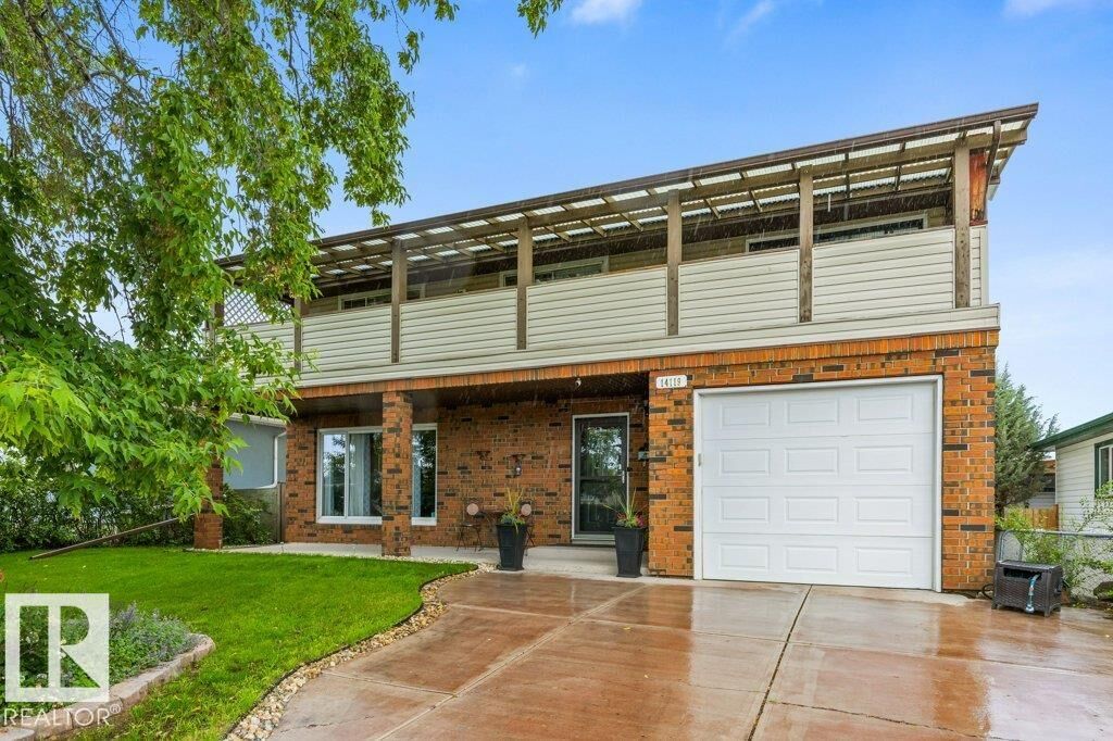 Property Photo:  14119 73 Street NW  AB T5C 0V6 
