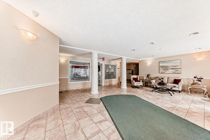 Property Photo: 17150 94A Avenue NW 304 AB T5T 6L7