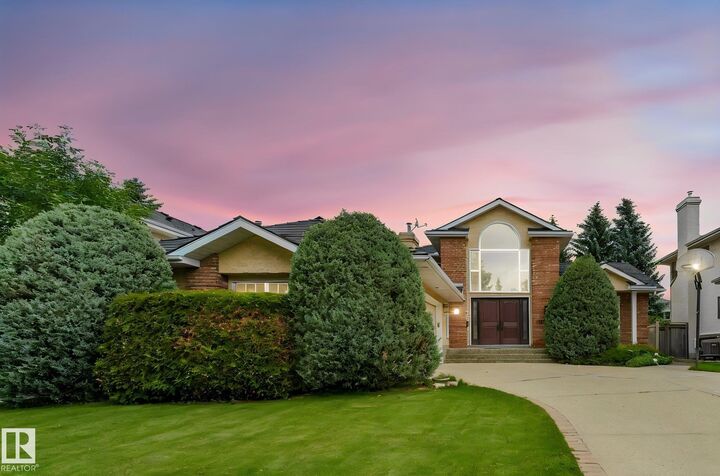 Property Photo: 783 Wheeler Road NW AB T6M 2E5