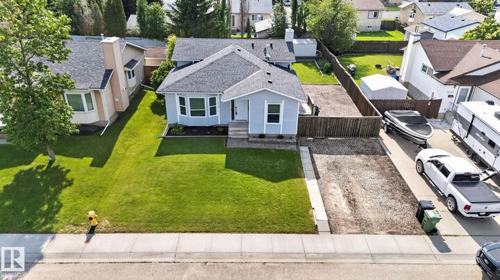 Property Photo: 3218 41 Street AB T9E 6B9