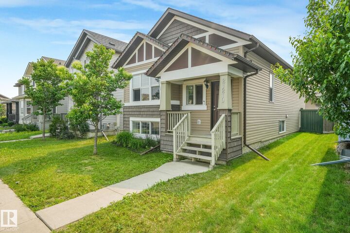 Property Photo:  21219 96 Avenue NW  AB T5T 4H1 