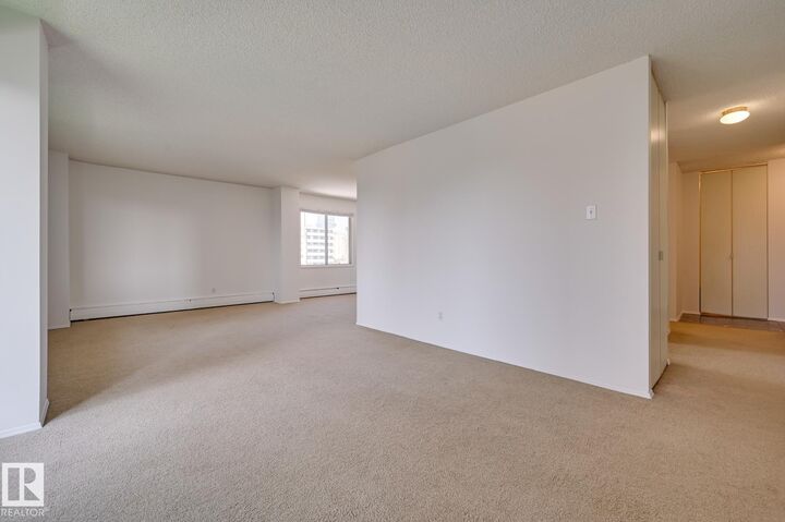 Property Photo:  9725 106 Street NW 1502  AB T5K 1B5 