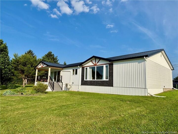 Property Photo: 56 Allee Jos NB E1X 4A8