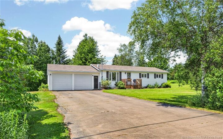 Property Photo: 180 Monteagle NB E4J 1V1