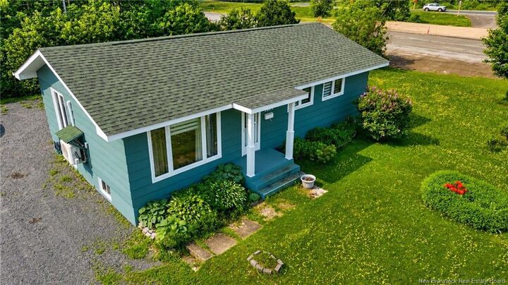 Property Photo: 1285 Vanier NB E2A 3N6