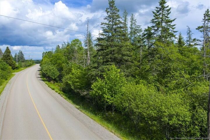 Property Photo:  Lot - Route 111  NB E5R 1X9 