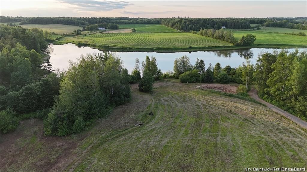 Property Photo:  Lot 16-18 Aleesha Court  NB E4T 3Z1 