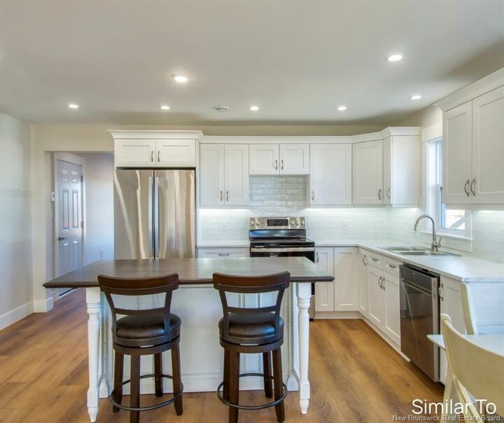 Property Photo: 14 Otty Avenue NB E4E 0M5