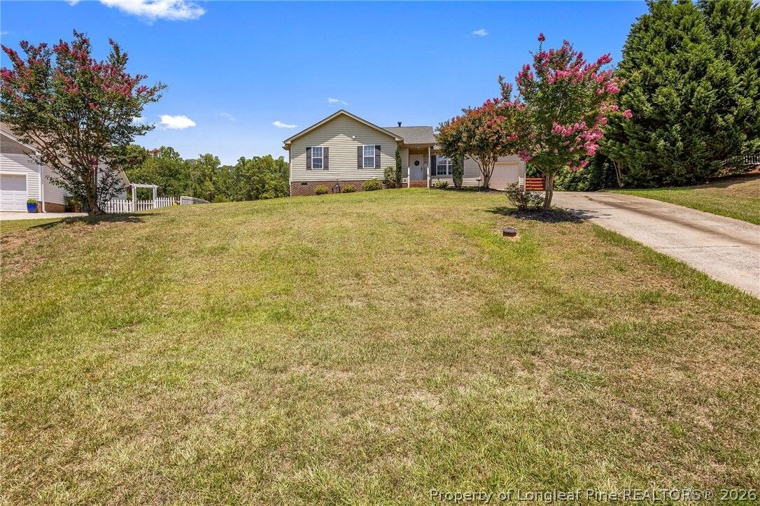 Property Photo:  212 Loxley Lane  NC 27330 