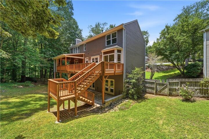 Property Photo:  2793 Kakki Court  GA 30062 