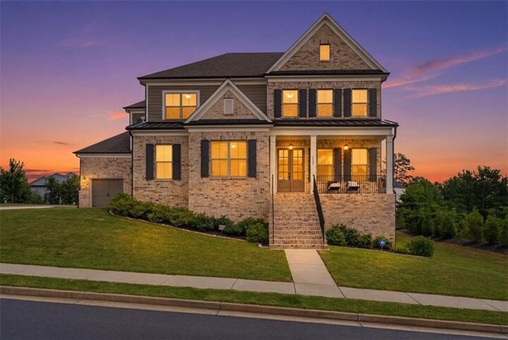 Property Photo:  5299 Flannery Chase  GA 30127 