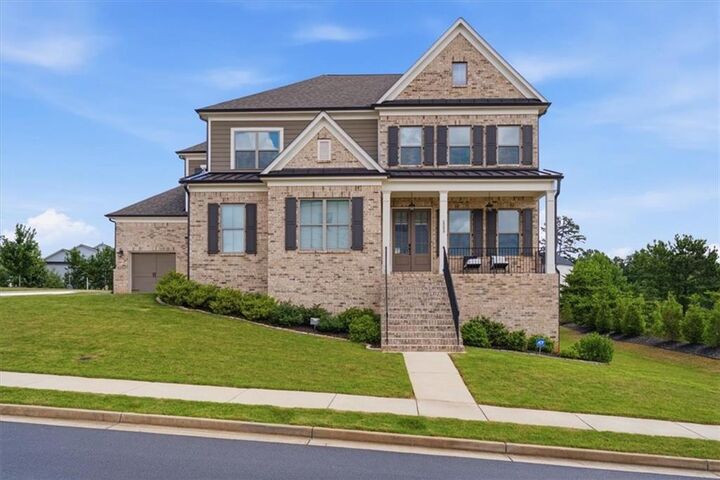 Property Photo: 5299 Flannery Chase GA 30127