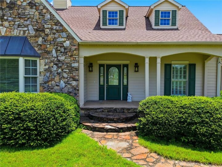 Property Photo:  127 Grandview Drive  GA 30540 