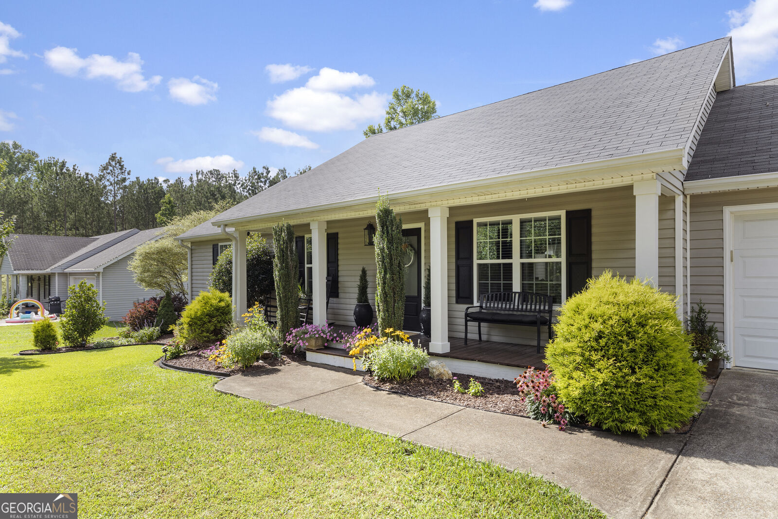 Property Photo: 1871 Wayside Road GA 30145