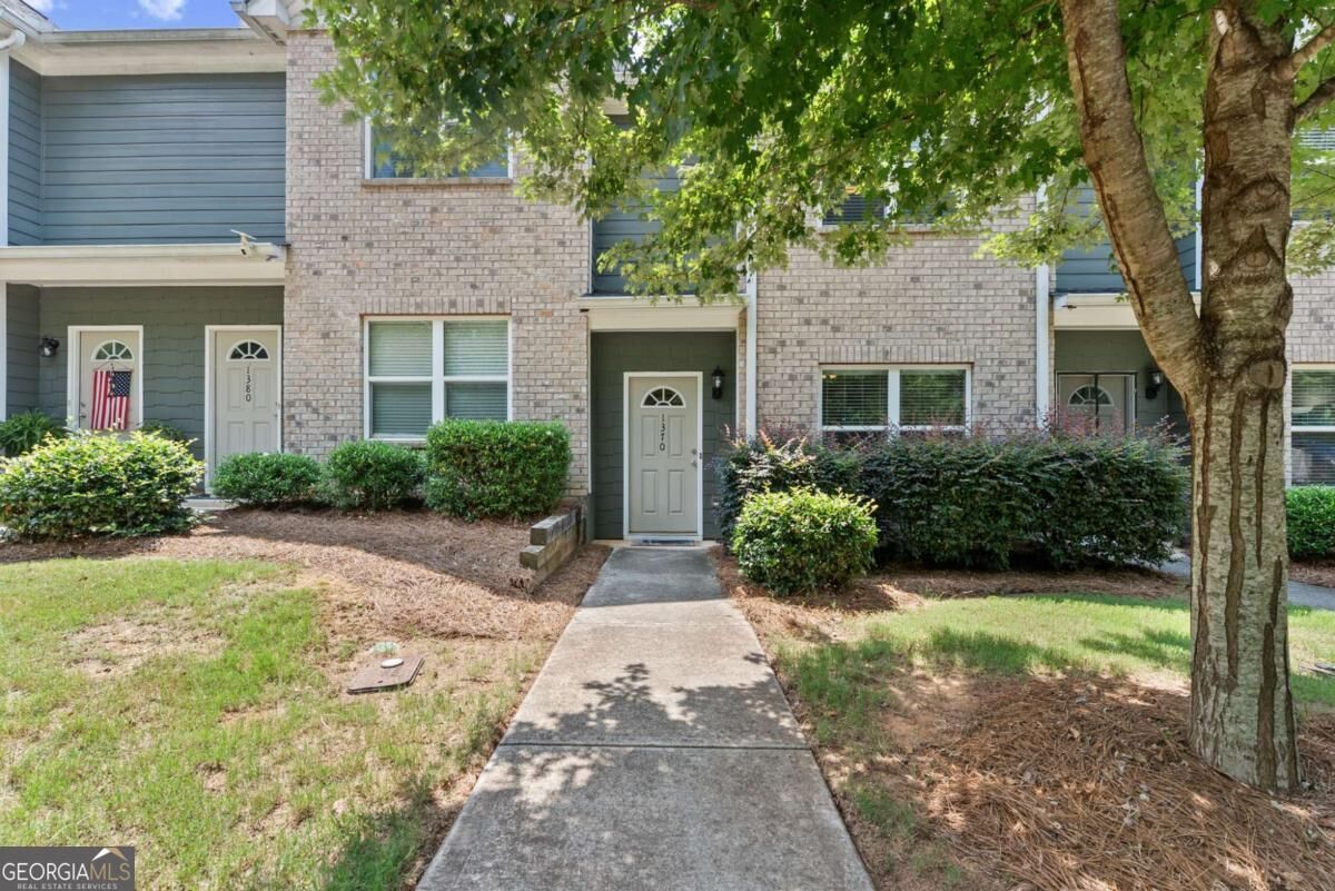 Property Photo:  1370 Binghampton Circle  GA 30622 