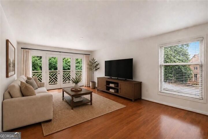 Property Photo: 3650 Ashford Dunwoody Road NE 428 GA 30319