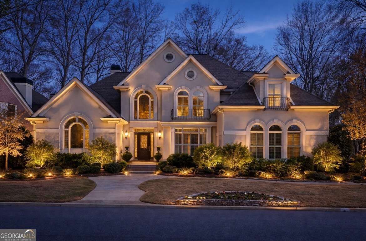Property Photo: 9025 Etching GA 30097