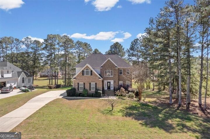 Property Photo: 405 Branch Forest Way GA 30281