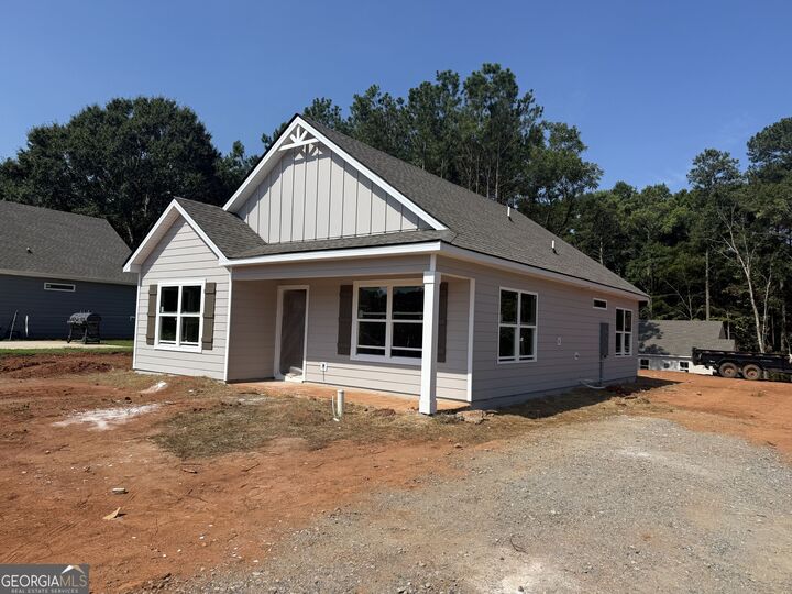 Property Photo:  800 Buchanan Street  GA 30240 