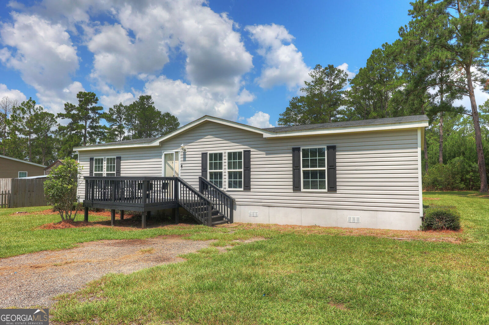 Property Photo:  1177 Egg And Butter Road N  GA 31773 