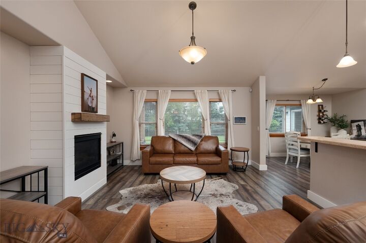 Property Photo: 501 Red Barn Drive MT 59714