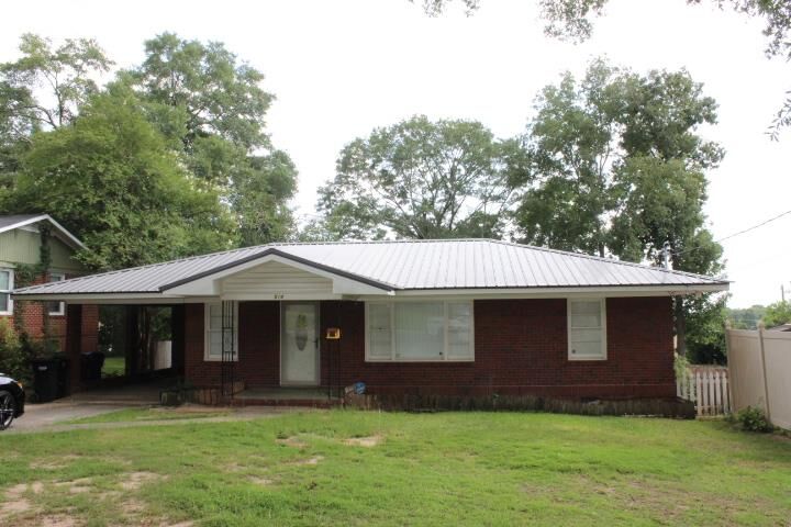 Property Photo: 514 46th Street GA 31904
