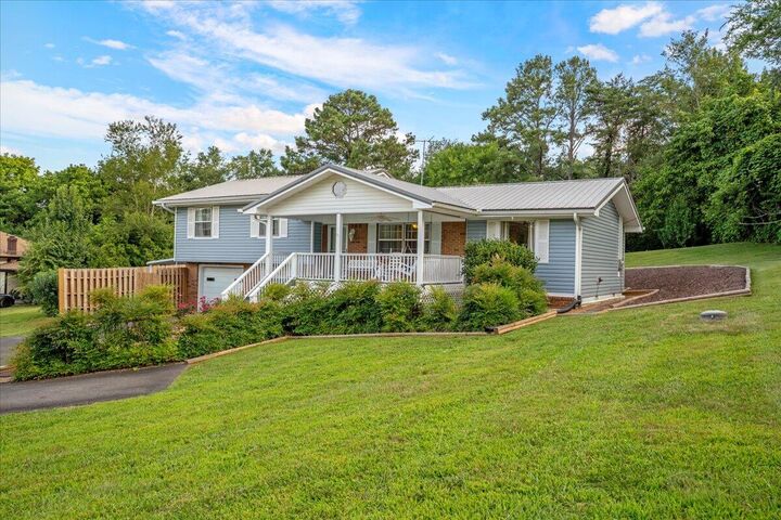 Property Photo: 1026 Bandy Lane GA 30736
